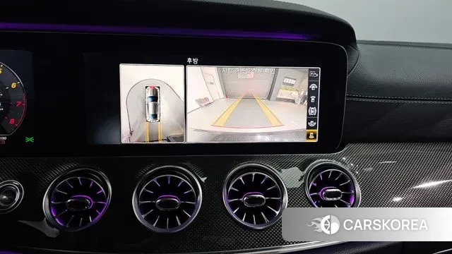 Mercedes-Benz E-Class W213 2020 Черный из Кореи, фото 6