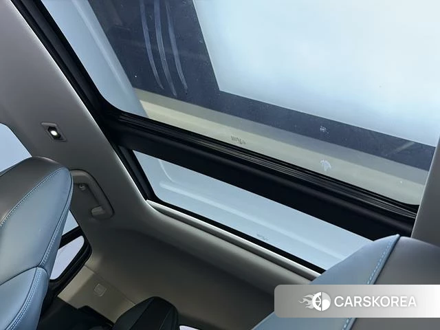 Lynk 05 2021 Белый из Китая, фото 6
