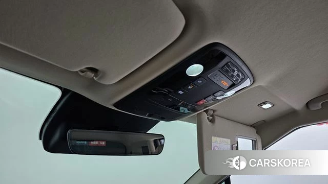 Kia The New Carnival 4th Generation 2024 Черный из Кореи, фото 6