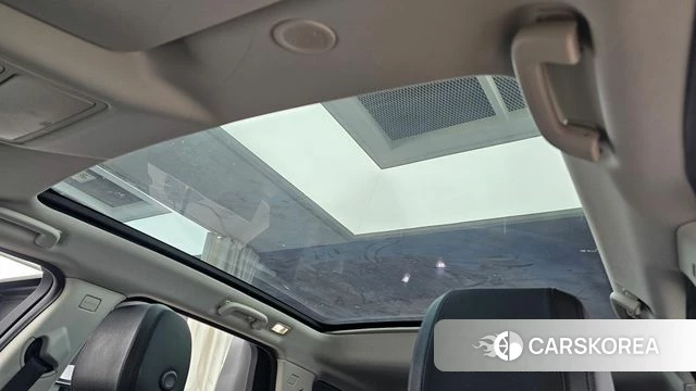 Land Rover Discovery Sports 2nd Generation 2021 Черный из Кореи, фото 6