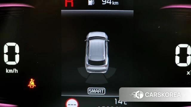 Kia Sportage 5th Generation 2024 Белый из Кореи, фото 6