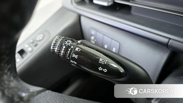 Hyundai Staria 2022 Серый из Кореи, фото 6