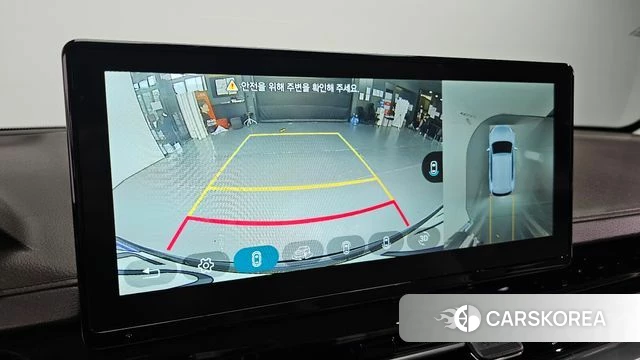 Ssangyong Rexton New Arena 2024 Черный из Кореи, фото 6