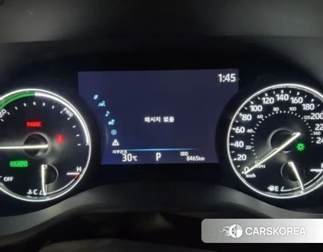 Toyota Sienna 4th Generation 2023 Коричневый из Кореи, фото 6