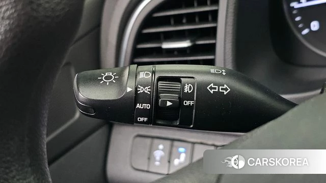 Hyundai Avante AD 2018 Белый из Кореи, фото 6