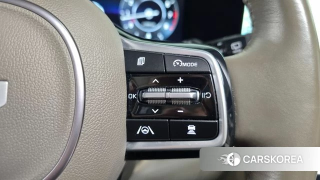 Kia Carnival 4th generation 2022 Белый из Кореи, фото 6