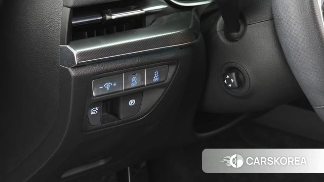 Genesis G80 (RG3) 2023 Серебряный из Кореи, фото 6