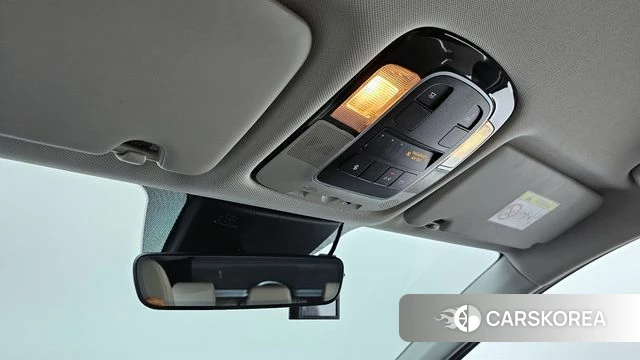 Hyundai Tucson (NX4) 2021 Серый из Кореи, фото 6