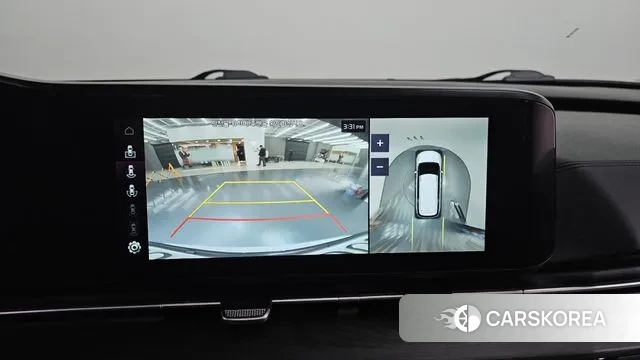 Kia Carnival 4th generation 2022 Белый из Кореи, фото 6