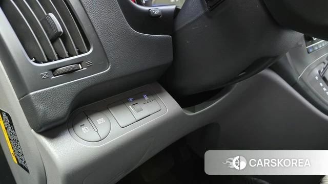 Hyundai The New Grand Starex 2019 Серебряный из Кореи, фото 6