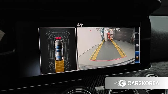 Mercedes-Benz E-Class W213 2019 Серый из Кореи, фото 6