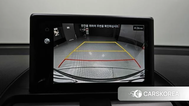 Hyundai Casper 2024 Жемчужный цвет из Кореи, фото 6
