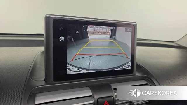 Hyundai Casper 2022 Белый из Кореи, фото 6