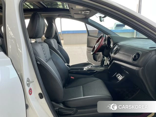 Honda XR-V 2021 Белый из Китая, фото 6