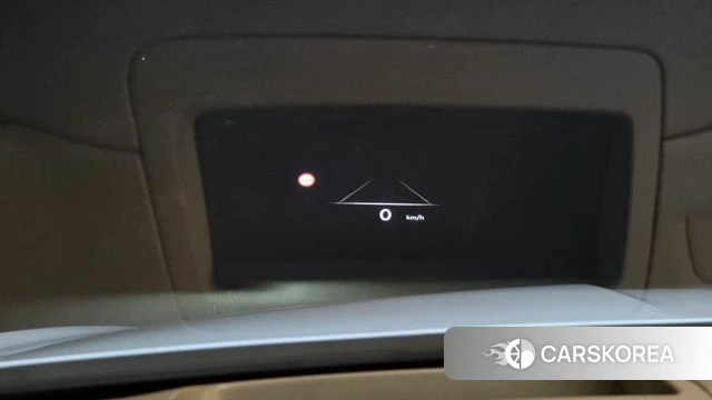 Genesis G80 (RG3) 2024 Белый из Кореи, фото 6