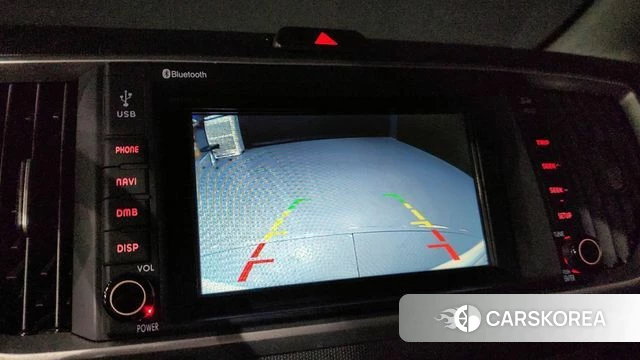 Kia The New Ray 2021 Белый из Кореи, фото 6