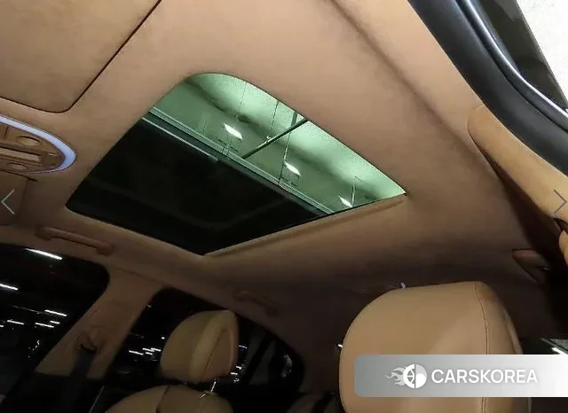 Genesis The New G70 2021 Коричневый из Кореи, фото 6