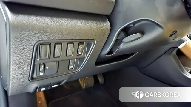 Renault Korea (Samsung) The New QM6 2022 Белый из Кореи, фото 6