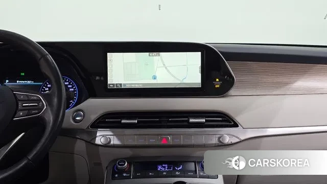 Hyundai Palisade 2020 Белый из Кореи, фото 6