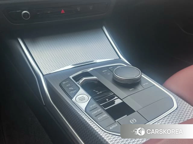 BMW 3 series 2024 Черный из Китая, фото 6