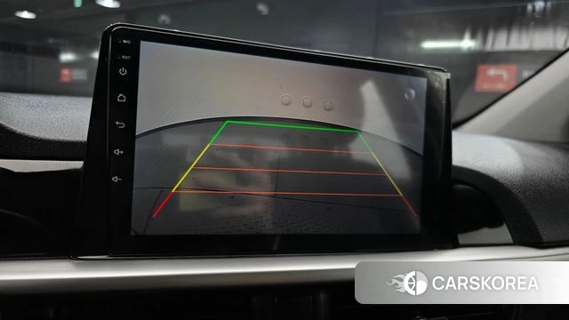 Kia All New Morning (JA) 2020 Белый из Кореи, фото 6