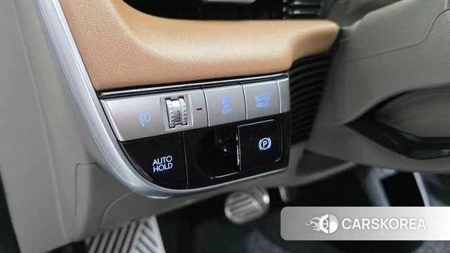 Hyundai Ionic 5 2022 Белый из Кореи, фото 6