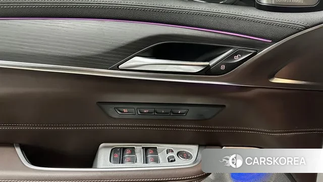 BMW 6 Series GT (G32) 2022 Белый из Кореи, фото 6