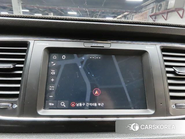 Kia The New Carnival 2019 Серый из Кореи, фото 6