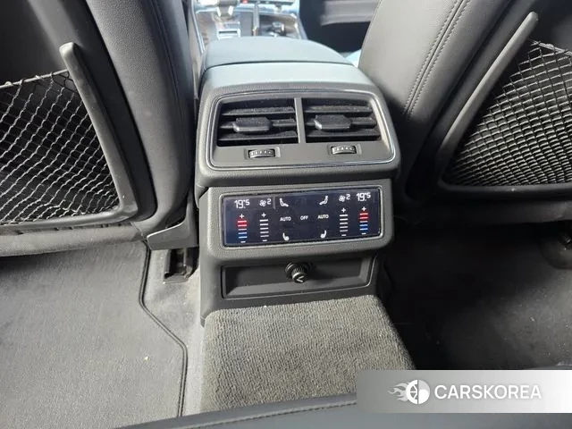 Audi A6 (C8) 2020 Белый из Кореи, фото 6