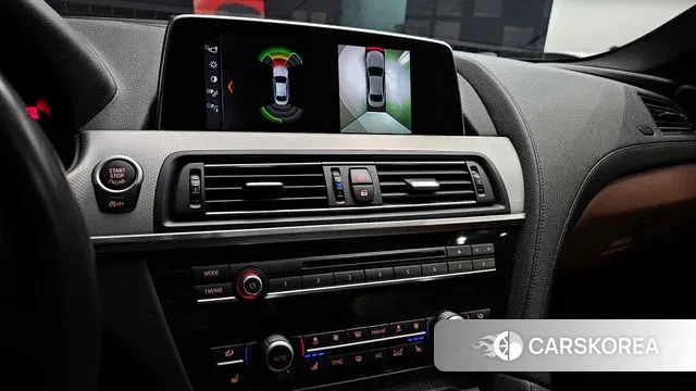 BMW 6 Series (F12) 2018 Белый из Кореи, фото 6