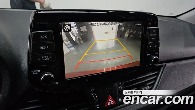 Hyundai i30 (PD) id 2658617 из Кореи 6