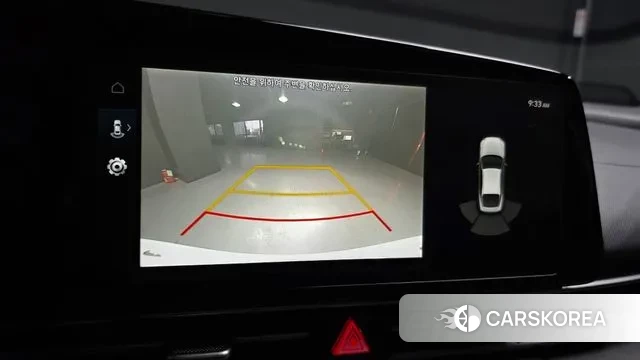 Hyundai Avante (CN7) 2020 Белый из Кореи, фото 6