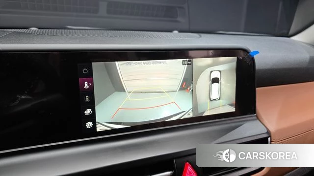 Kia The New Seltos 2023 Белый из Кореи, фото 6