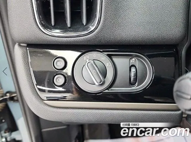 Mini Cooper Countryman id 2719323 из Кореи 6