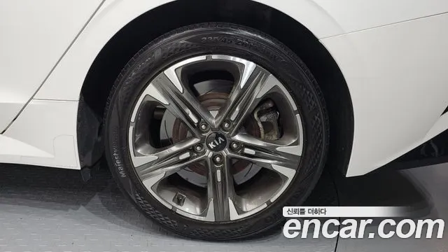 Kia K5 3rd generation id 2703396 из Кореи 6