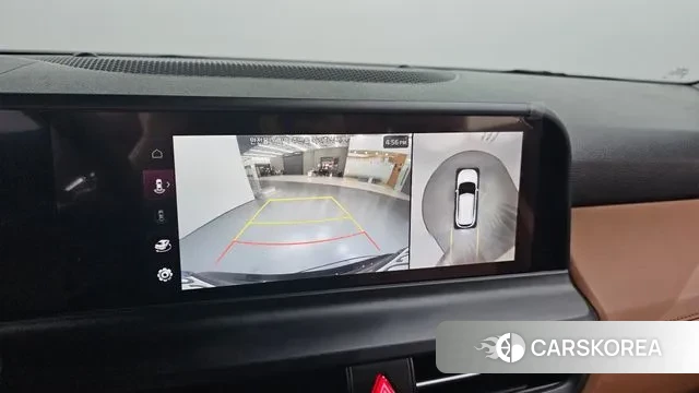 Kia The New Seltos 2022 Серый из Кореи, фото 6