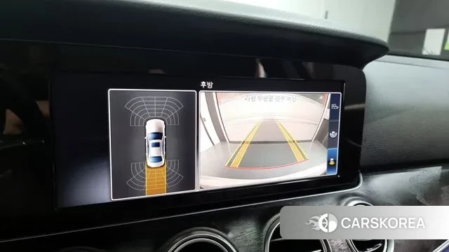 Mercedes-Benz E-Class W213 2018 Белый из Кореи, фото 6