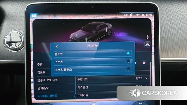 Mercedes-Benz S-Class W223 2021 Черный из Кореи, фото 6