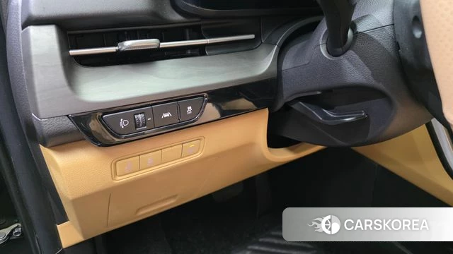 Kia Carnival 4th generation 2021 Черный из Кореи, фото 6