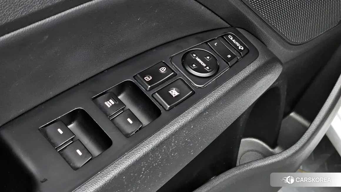 Hyundai Avante AD 2018 Белый из Кореи, фото 6