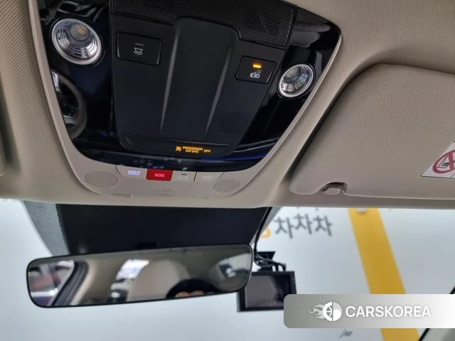 Kia The New K5 3rd generation 2024 Серый из Кореи, фото 6
