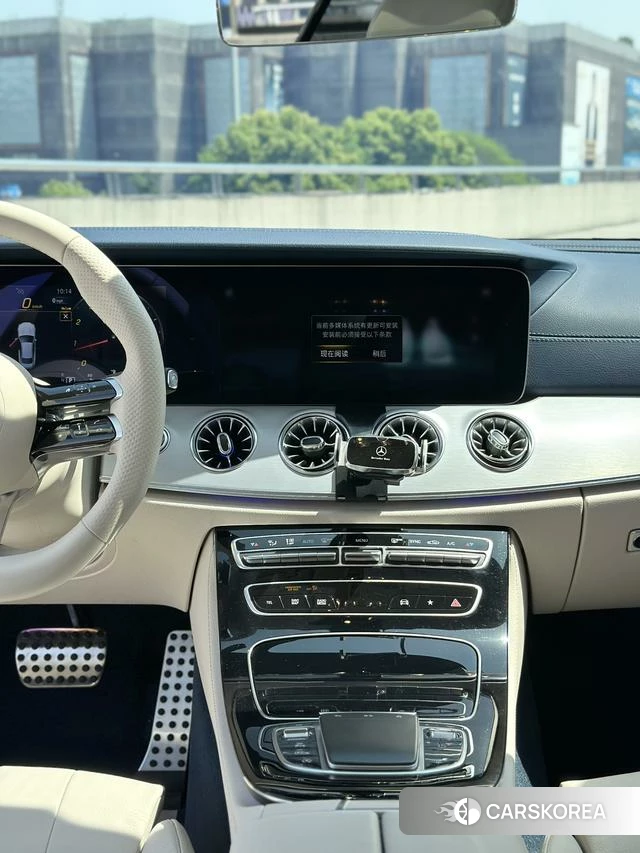 Mercedes-Benz E-class (imported) id 4205646 из Китая 6