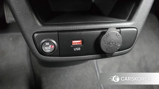 Kia The New Kia Ray 2024 Белый из Кореи, фото 6