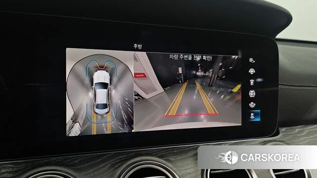 Mercedes-Benz E-Class W213 2022 Белый из Кореи, фото 6