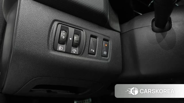 Renault Korea (Samsung) Clio 2019 Белый из Кореи, фото 6