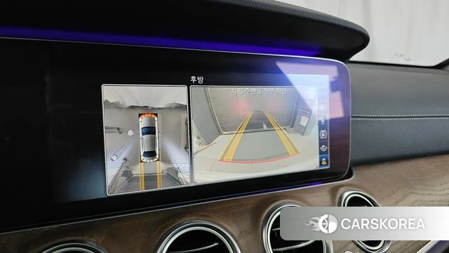 Mercedes-Benz E-Class W213 2019 Белый из Кореи, фото 6