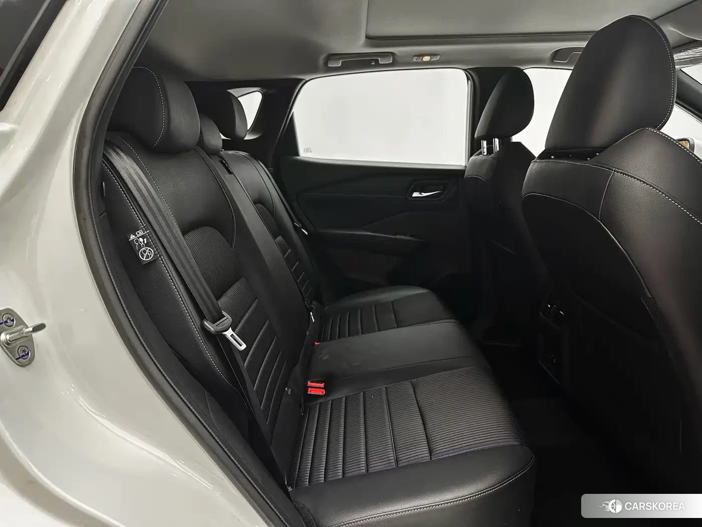 Nissan Qashqai 2026 Белый из Китая, фото 6