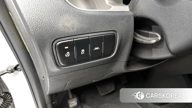 Kia The New Ray 2022 Белый из Кореи, фото 6