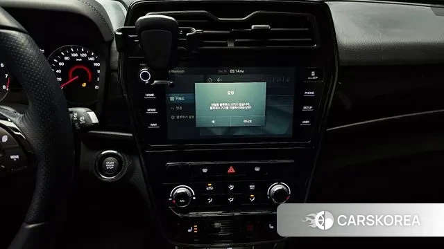 Ssangyong Berry New Tivoli 2020 Синий из Кореи, фото 6