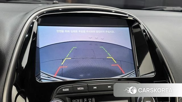 Chevrolet (GM Daewoo) The New Spark 2021 Жемчужный цвет из Кореи, фото 6